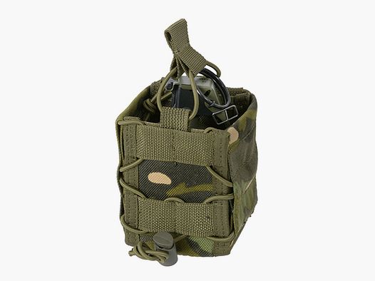 Versatile Frag Grenade Pouch - MT [8FIELDS]