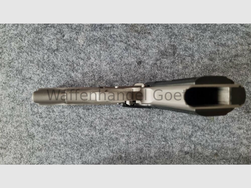 Colt Double Eagle MK II