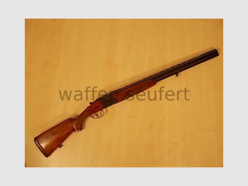 Baikal Tundra Super met dubbele trekker