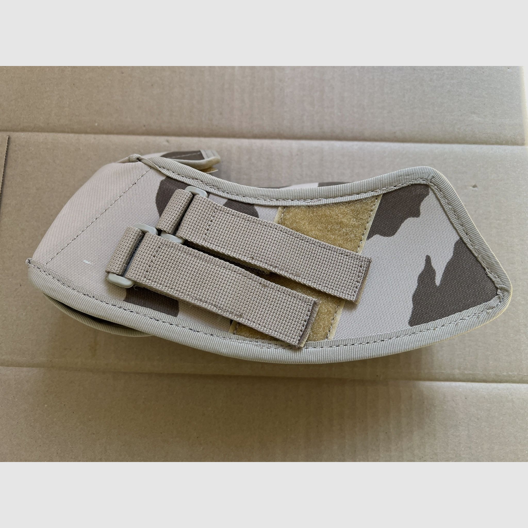 Magazintasche VZ58 (CSA Sporter vz.58) Nr.2