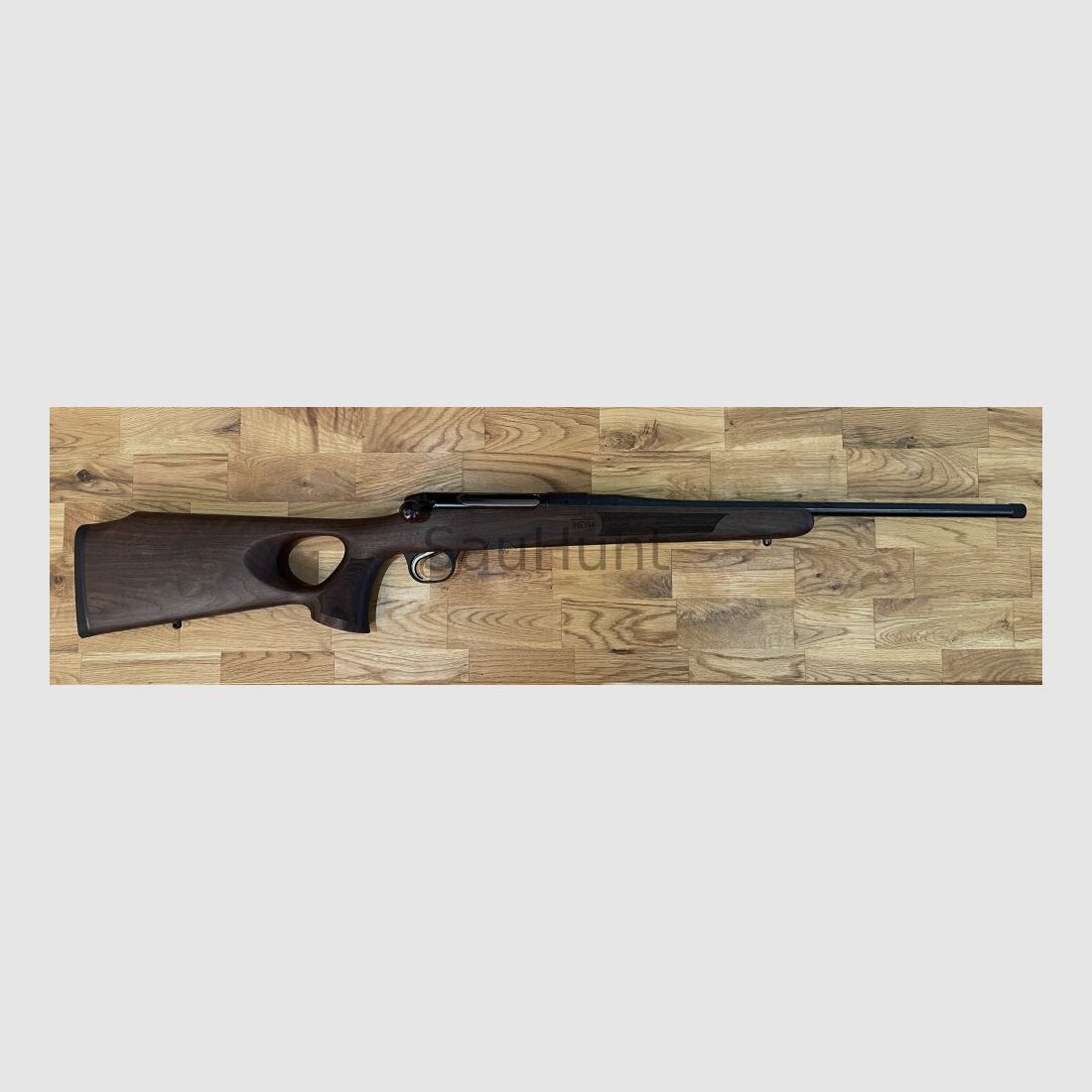 Heym SR30 Ranger-T Lochschaft 20" Lauf RECHTS im Kaliber .308 Win. SR 30	 Die innovative Geradezugrepetierbüchse im Kaliber .308 Win.