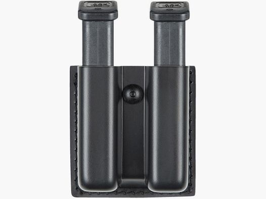 Doppelmagausführung Safariland 79 Slimline Gürtelclip 744BL
