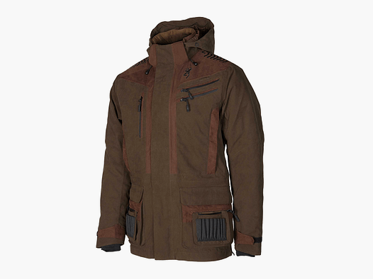BROWNING – GIACCA/PARKA – XPO PRO GREEN