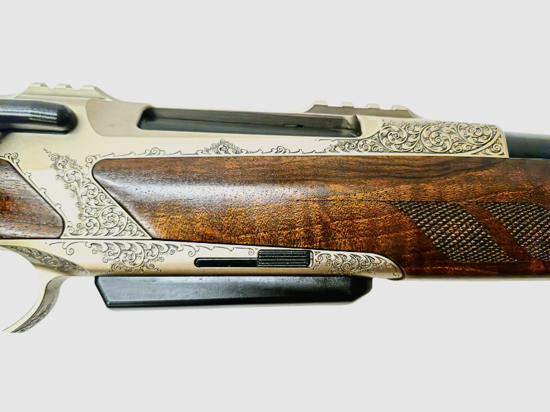 MERKEL HELIX WILD BOAR, Bild 5 von 5