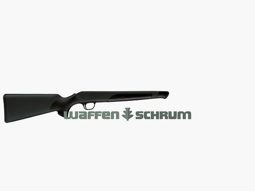 Blaser System R8 Professional Dunkelgrün Semi-Weight
