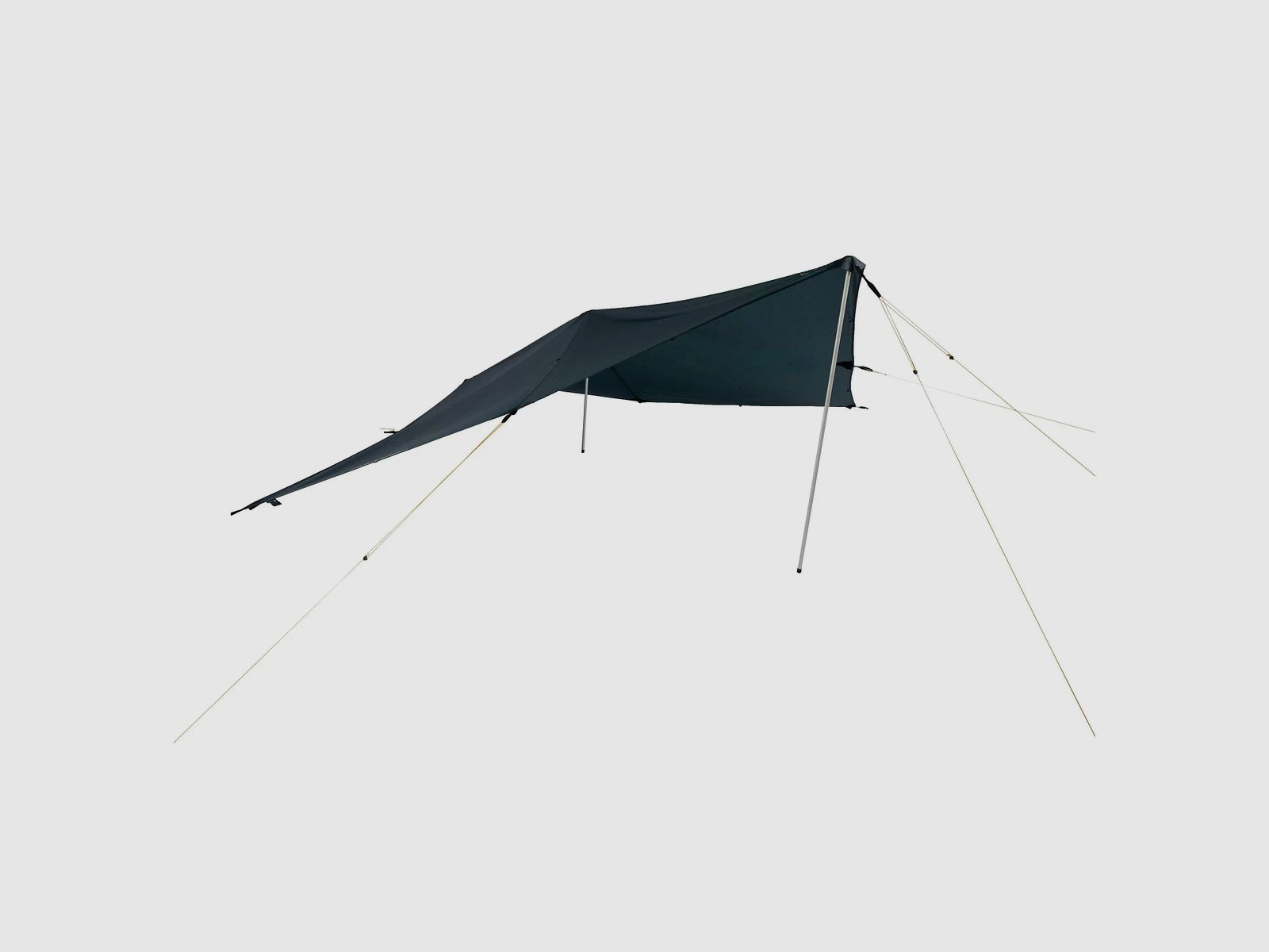 Nordisk Nordisk Tarp Voss 9 qm SI forest green