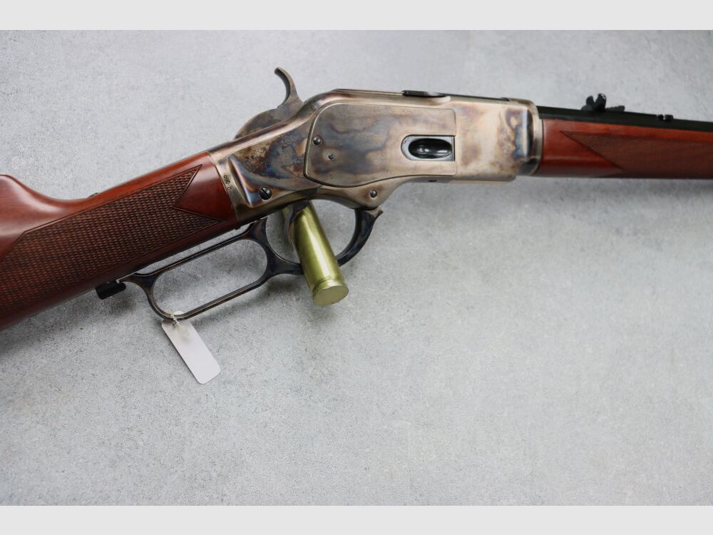 Uberti 1873 Sporting LL 24¼, imagen 3 de 6