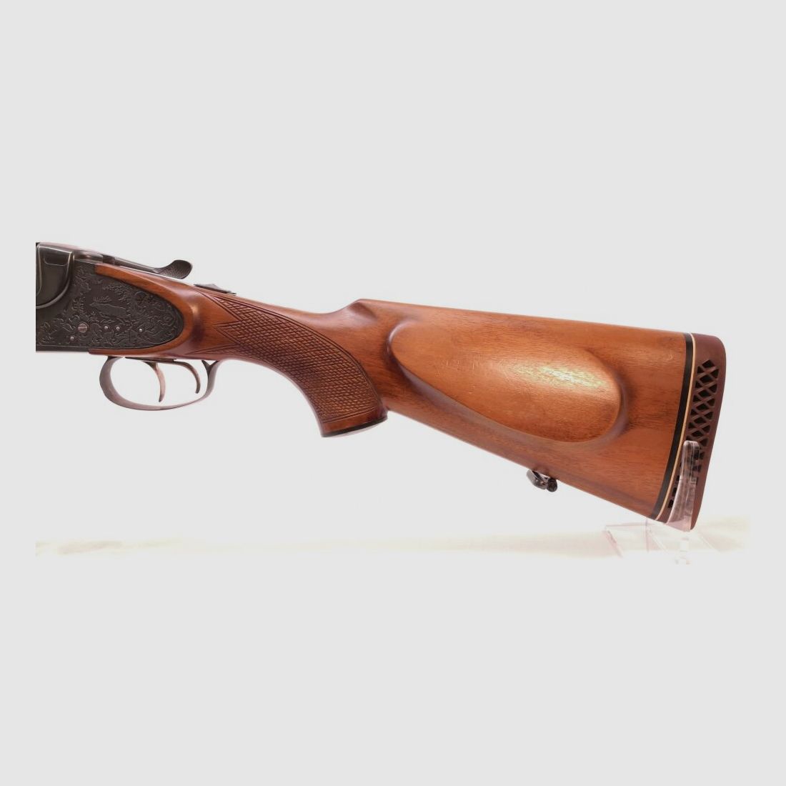 Brünner Waffenwerke Super 572.5