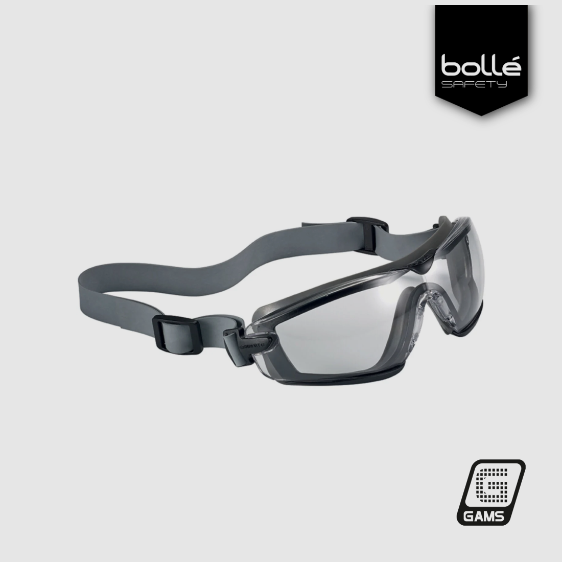 Gafas de protección Bollé Cobra TPR