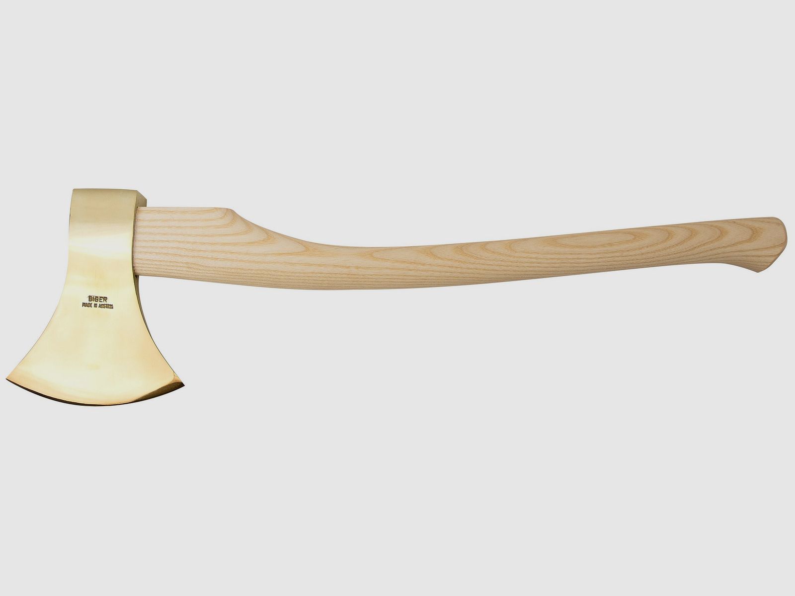 Mller Biber Goldaxt 1400 g