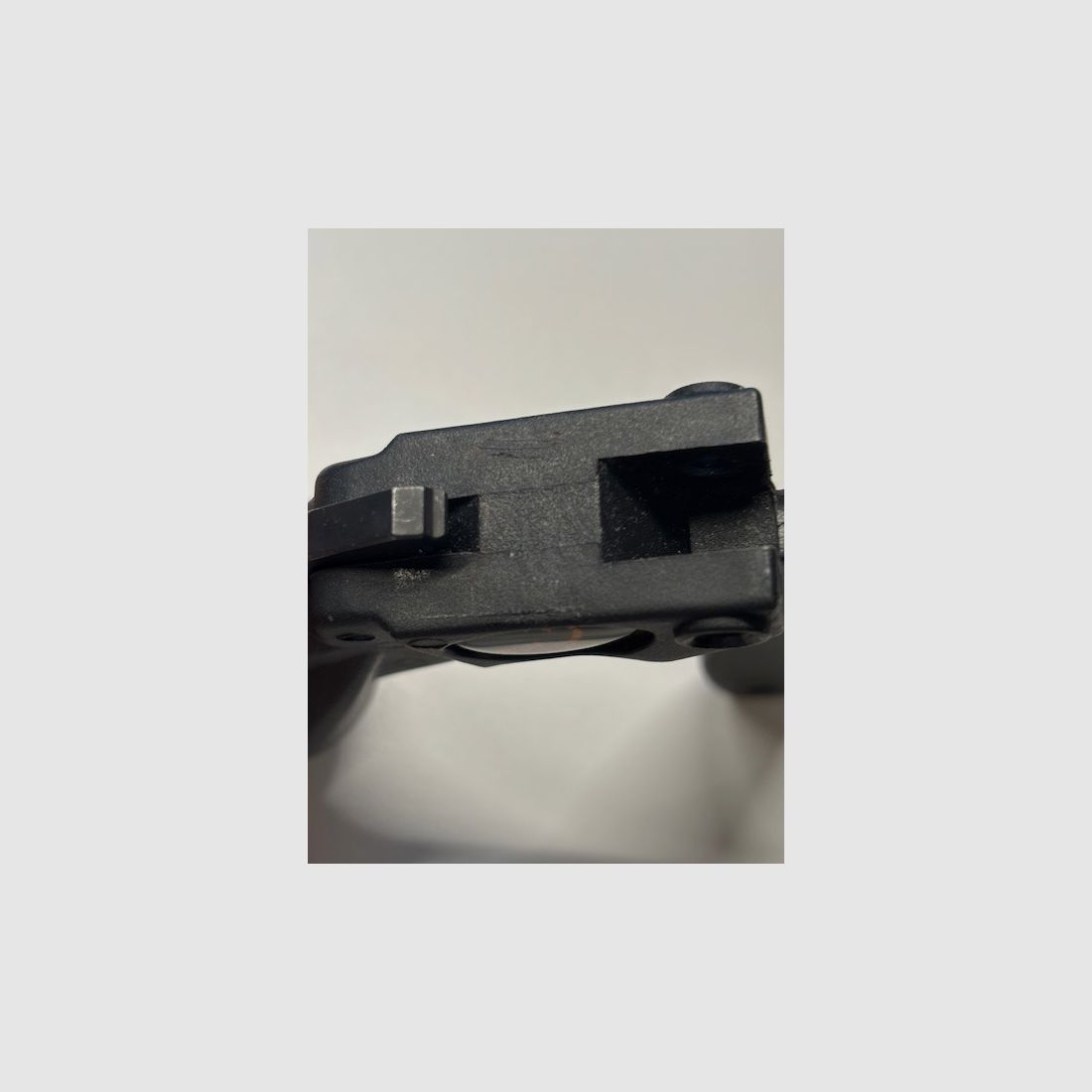 Steambow | AR-6 Stinger II levier de tension pour Steambow Tactical & Survival