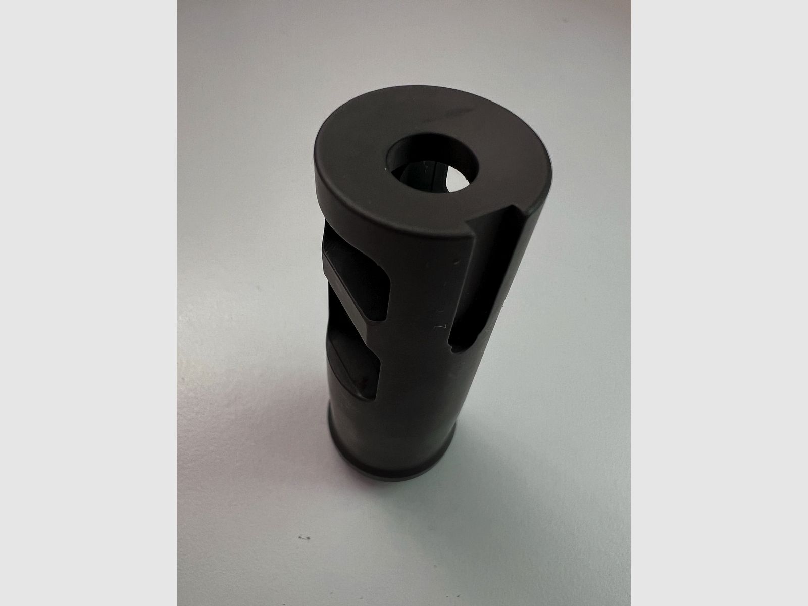B&T muzzle brake compensator COMP Rotex IIA .308 Win / 7.62 NATO