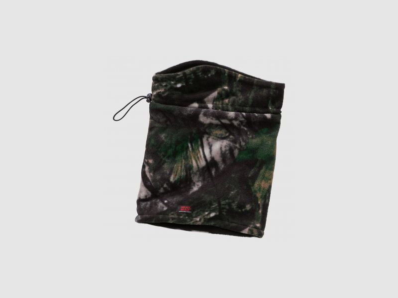 Heat Max Unisex No More Winter Blues Fleece Nackenwärmer |