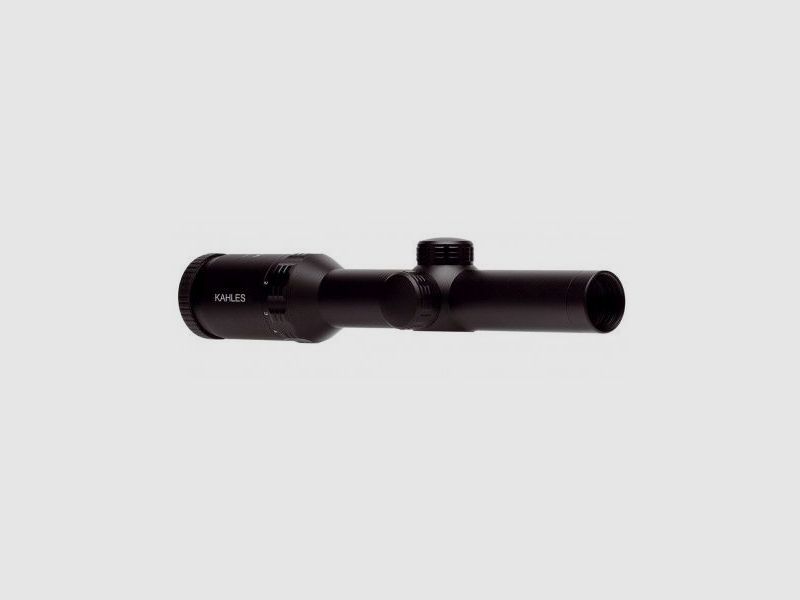 Zielfernrohr KAHLES Helia – 1-5x24i, Bild 4 von 5