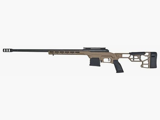 Savage 110 Precision