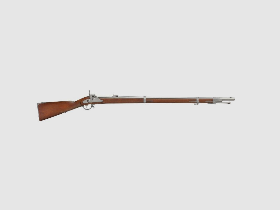 1854 Lorenz-infanteriegeweer Type II