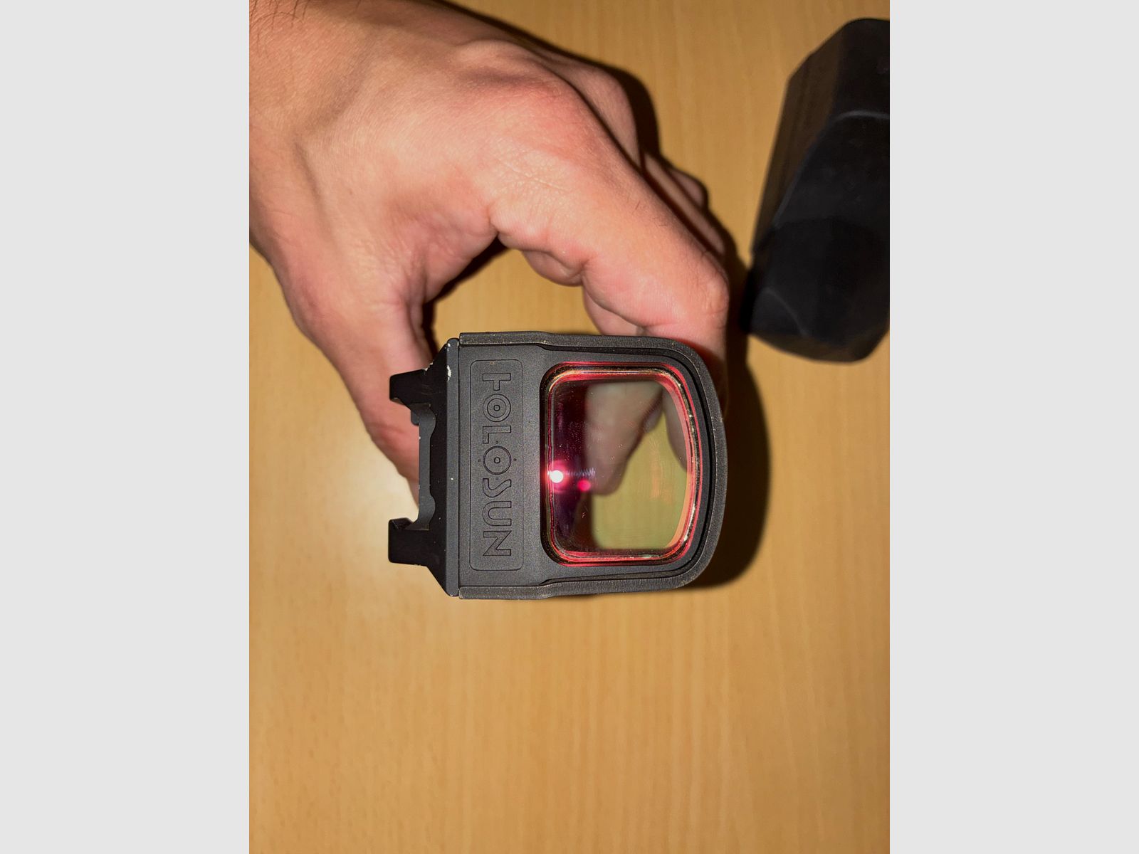 Holosun HS510 C + Abdeckung, Bild 4 von 5