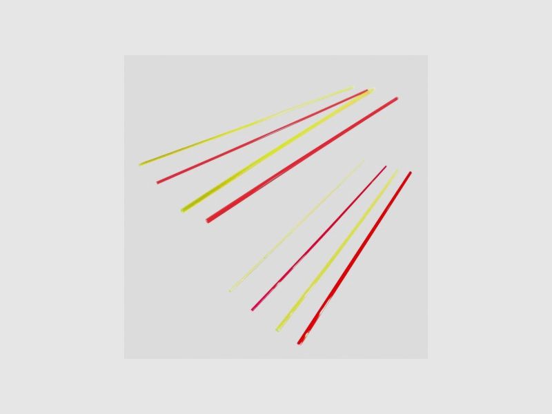 FIBRA OTTICA LPA VARI COLORI