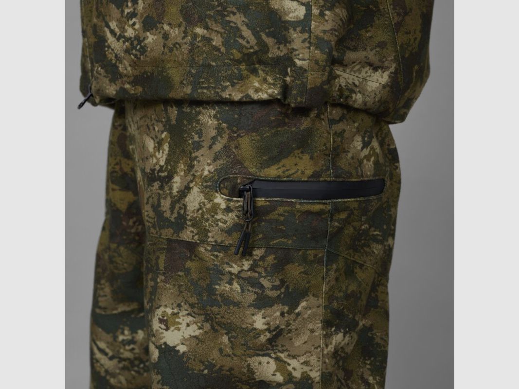 Seeland Avail Camo Hose InVis Green