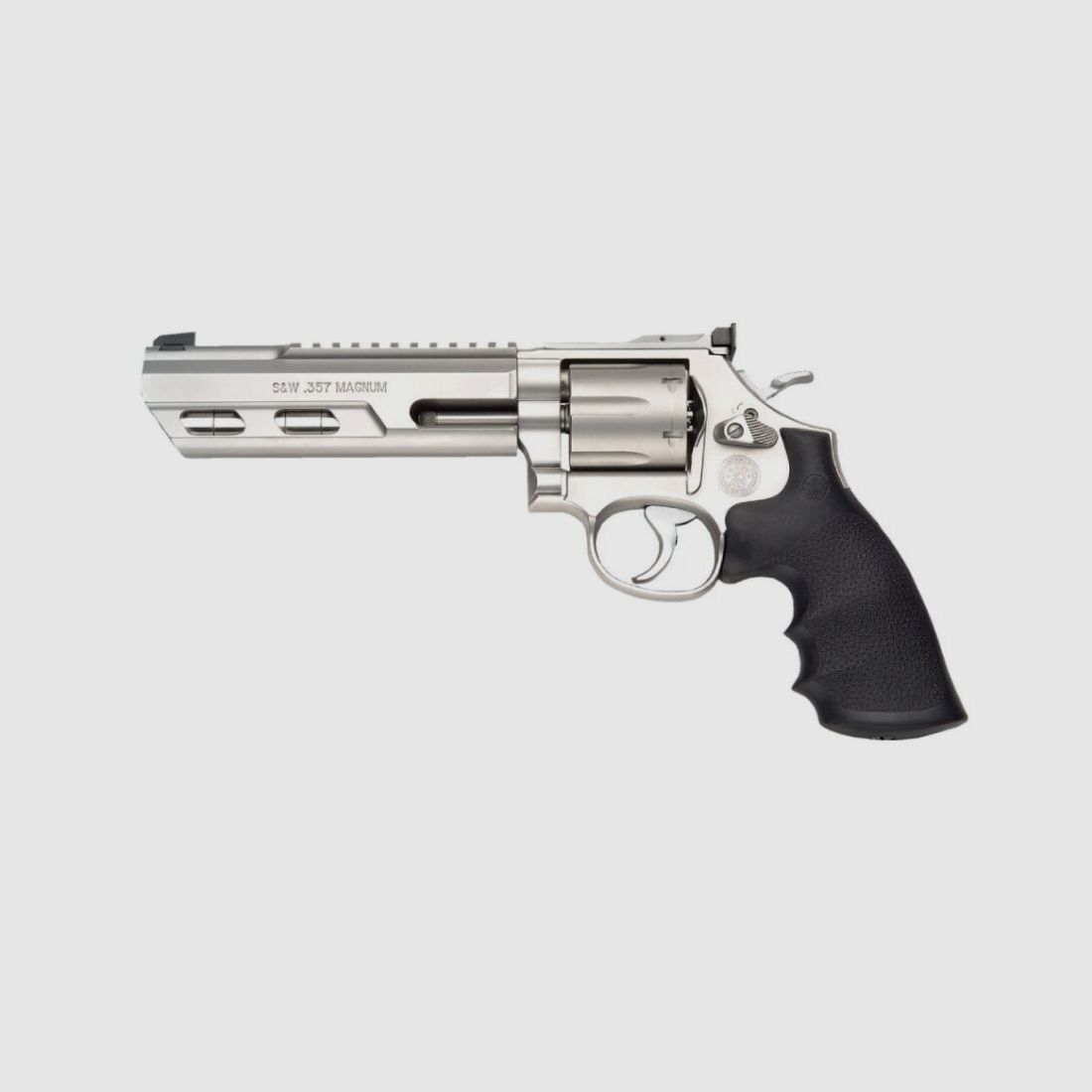 Smith & Wesson	 Mod. 686 Competitor