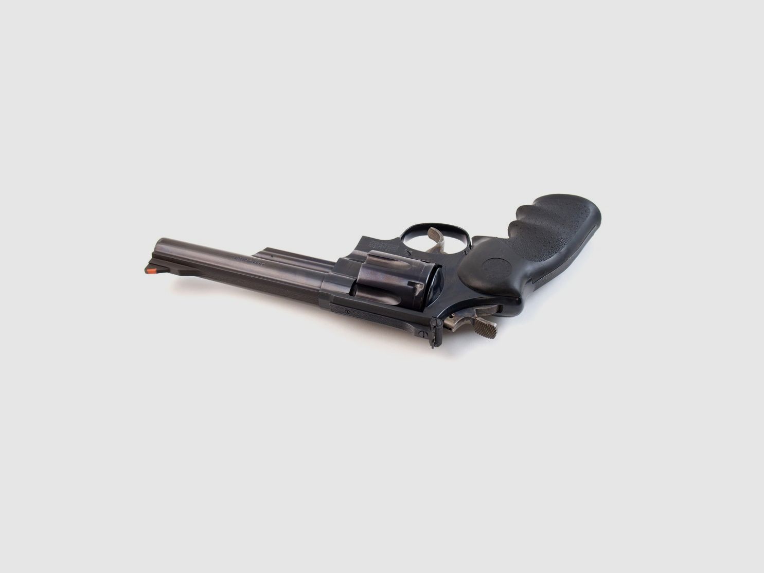 SMITH & WESSON 29-5 CAL 44 MAGNUM, immagine 10 di 12
