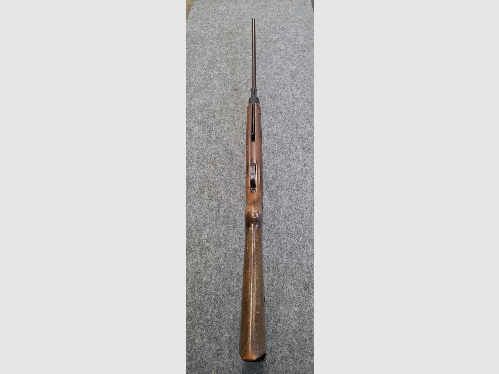 Krico Standard Mod. 1 Cal. 4,5mm Diabolo Knicker