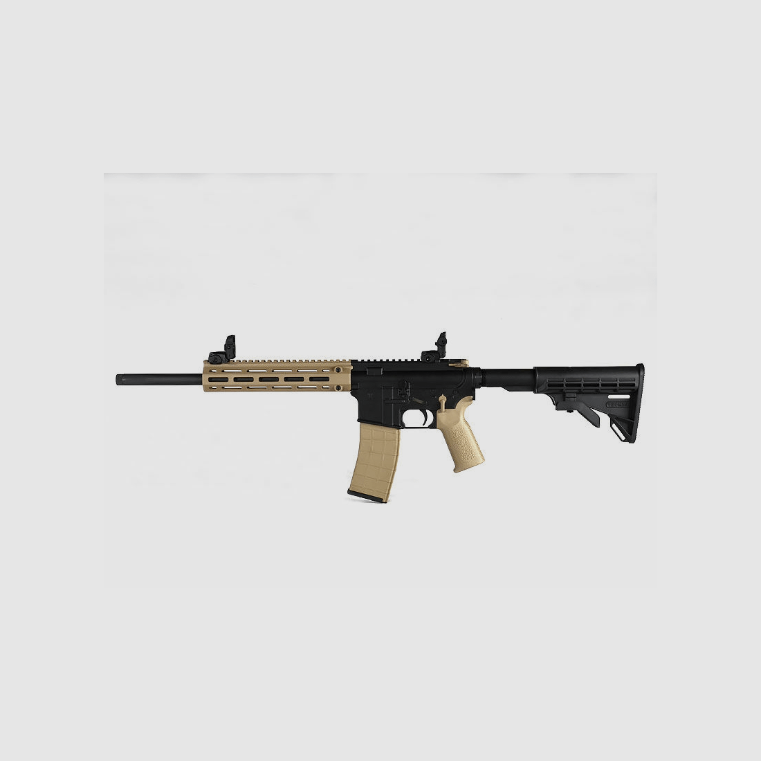Tippmann Arms M4-22 LTE, Flat Dark Earth
