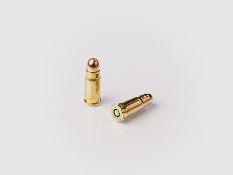 Fiocchi – 7,65 para