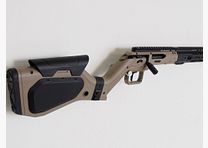 Hera Arms H6 Sand / Tan
