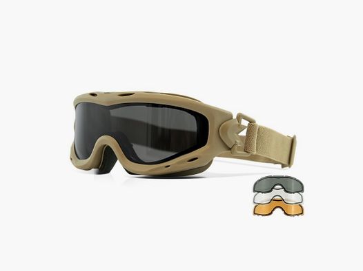 WX Spear Dual Lens