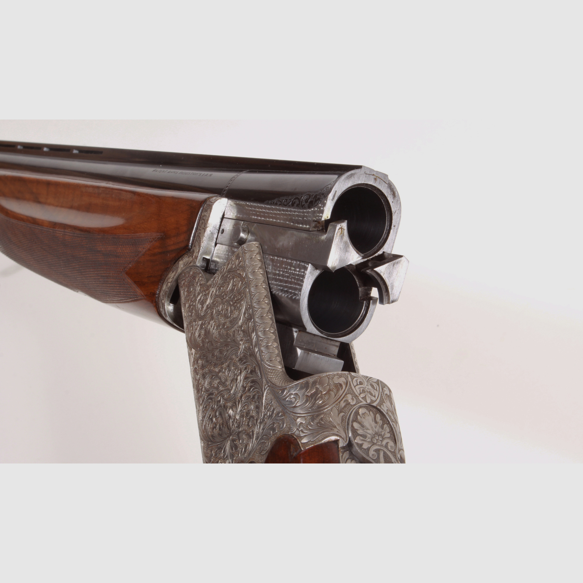 Bockdoppelflinte Olympic Skeet  Artikel 13070