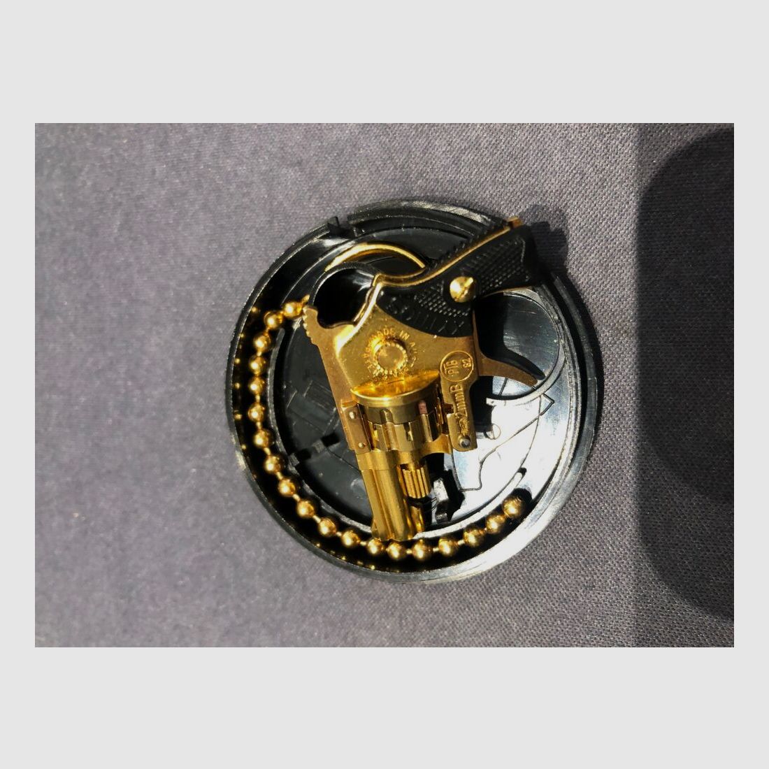 Andres & Dworsky GmbH Xythos Mini