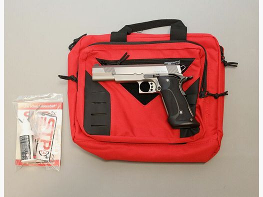 STP Perfect Classic 5.4