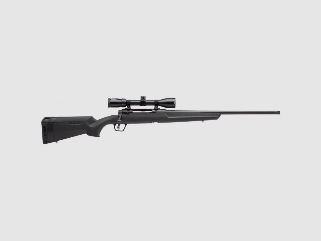 Büchse Savage Axis II XP SR, Bild 1 von 5