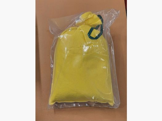 Raumentfeuchter Luftentfeuchter 1 Kg Beutel gelb