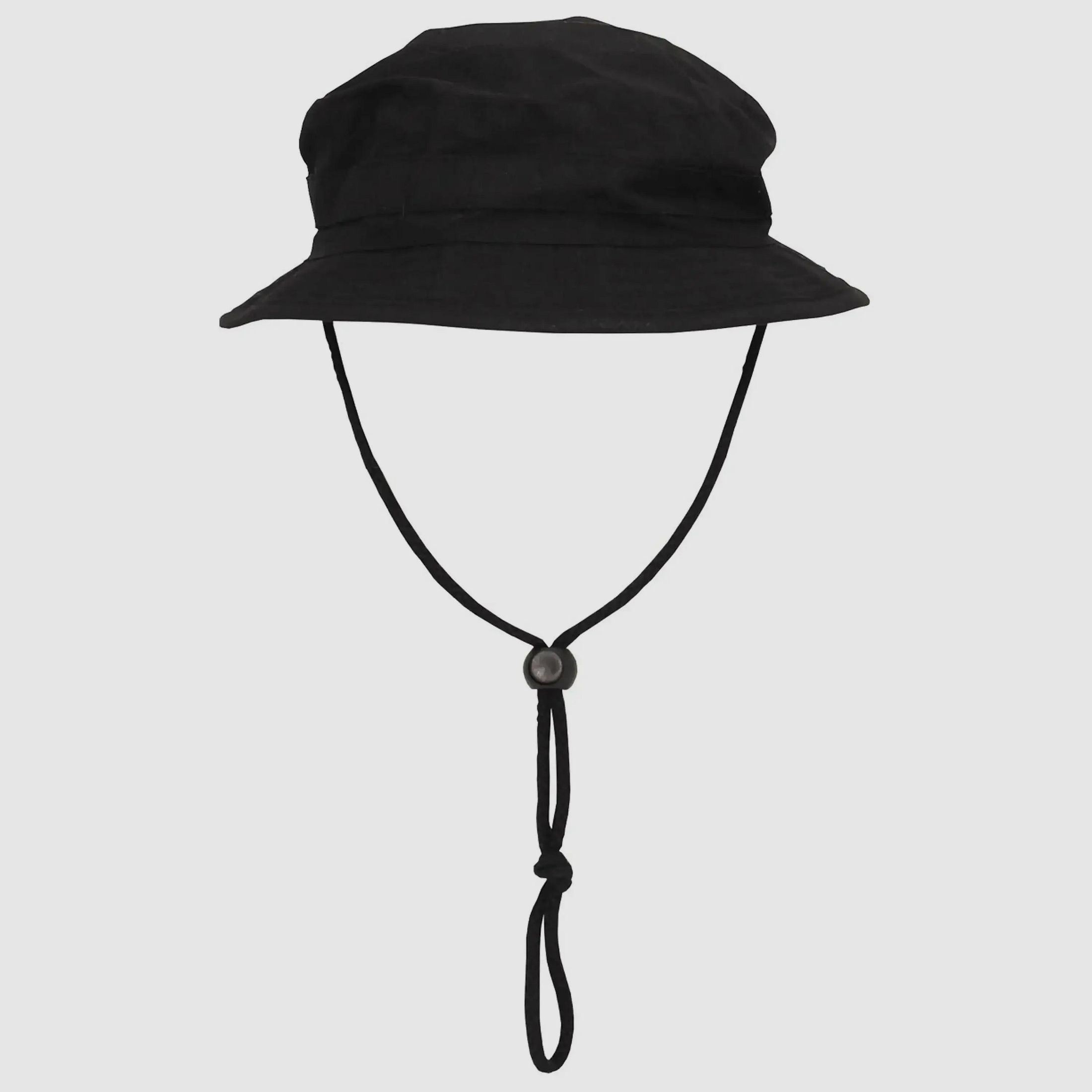 MFH MFH Britisches SF Boonie RipStop - Schwarz / S