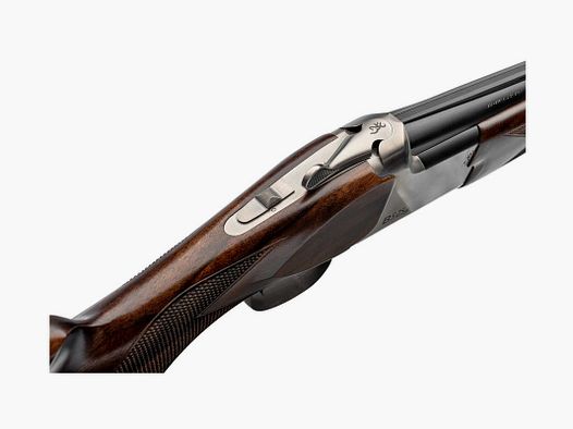 Browning B525 Sporter 1 escopeta de dos cañones calibre 12/76