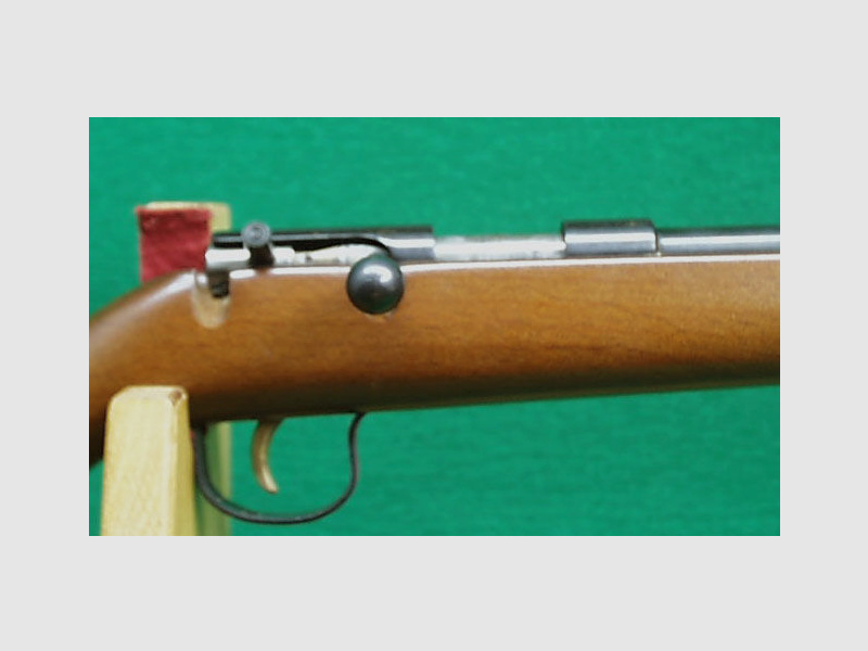 Voere Vöhrenbach singolo caricatore