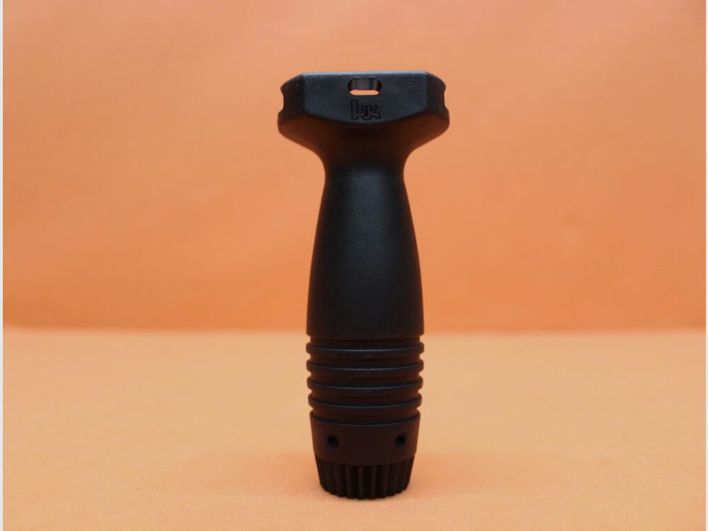 Heckler & Koch/HK Heckler&Koch HK MR223/MR308/HK243: Sturmgriff H&K schwarz