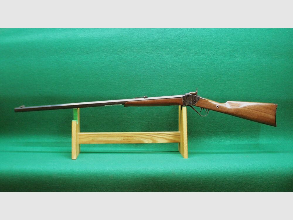Rifle deportivo Sharps 1874 de Chiappa Firearms