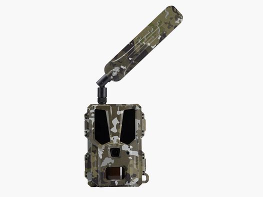 Caméra de chasse moderne Hunter 4G Mini