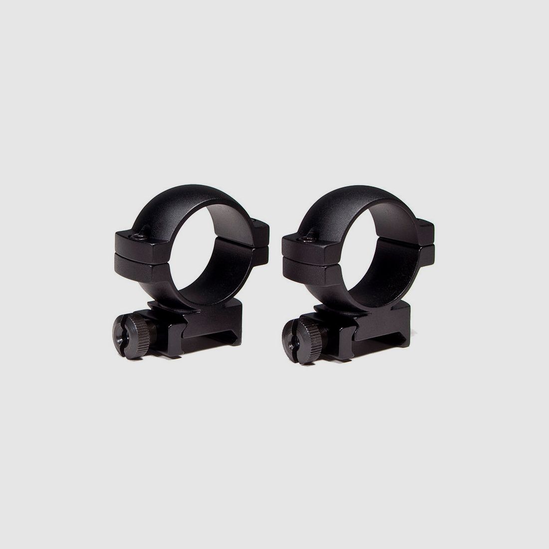 Anillas de montaje para Vortex Hunter 30 mm - Medium - Weaver
