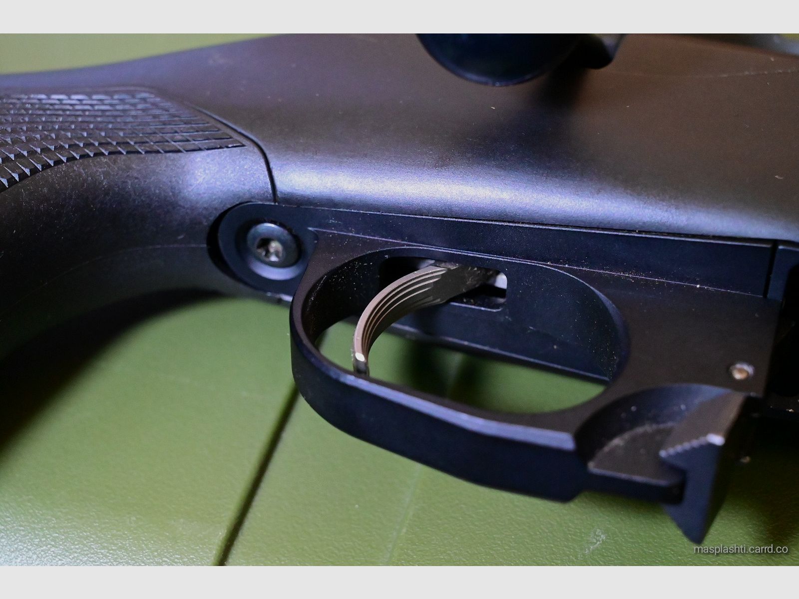 TIKKA T3x CTR .308 Win.