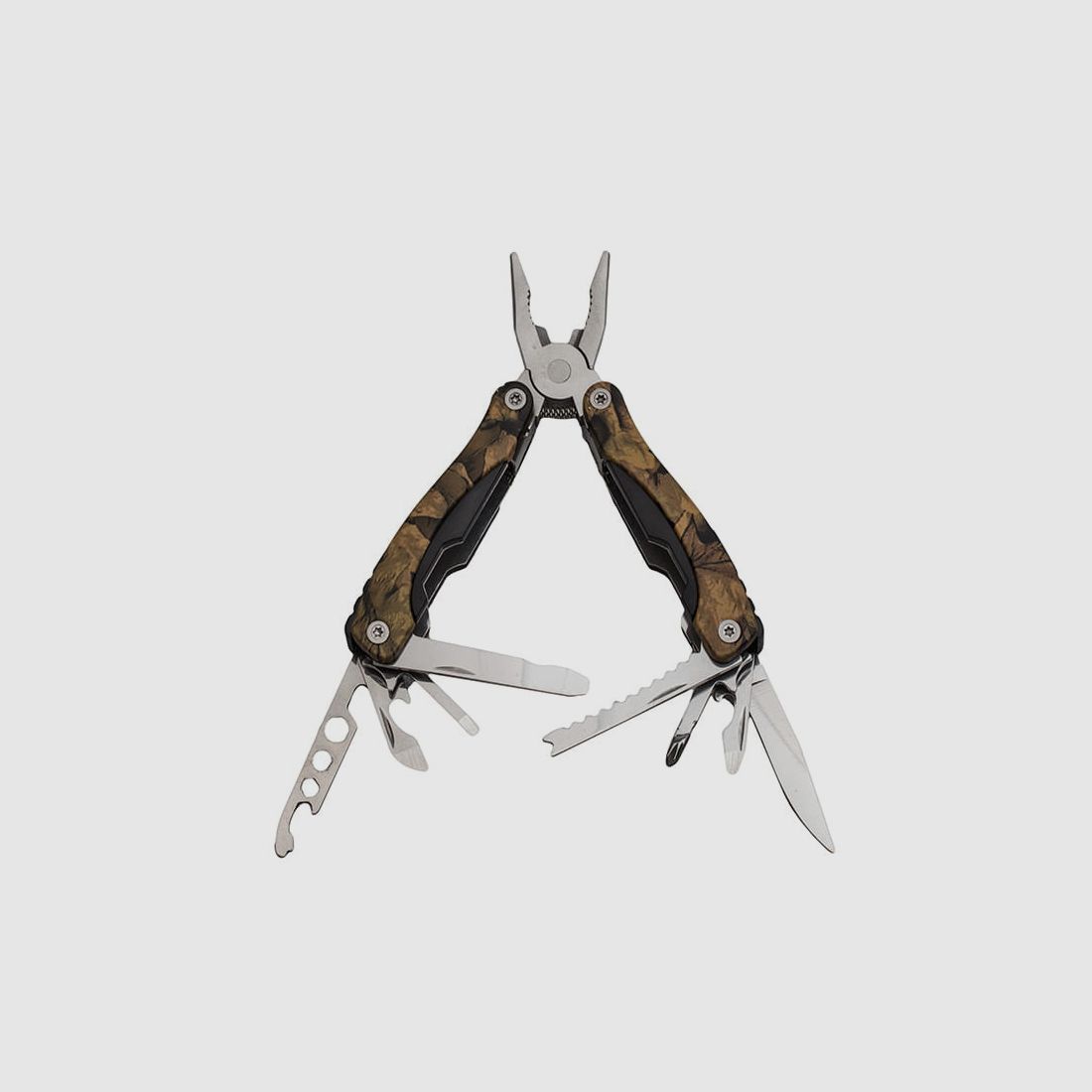 Multiutensile 10-in-1 BSH ADVENTURE MT-018C, immagine 3 di 7