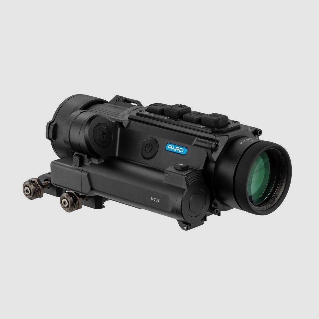 Pard NV008SP3 4K LRF visor nocturno, imagen 4 de 10