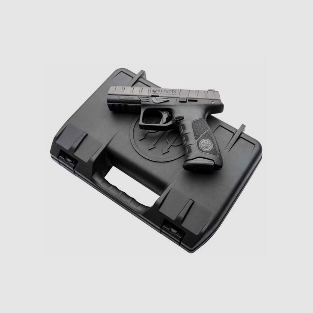 Pistola Beretta APX A1, immagine 4 di 5