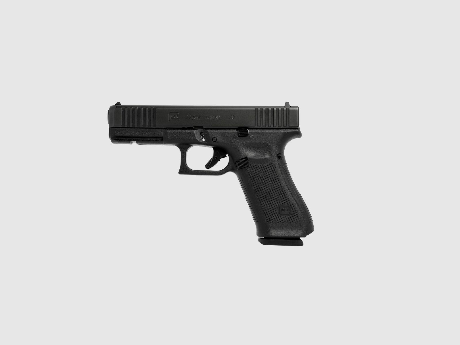 Glock 22 Gen5 FS 40S&W