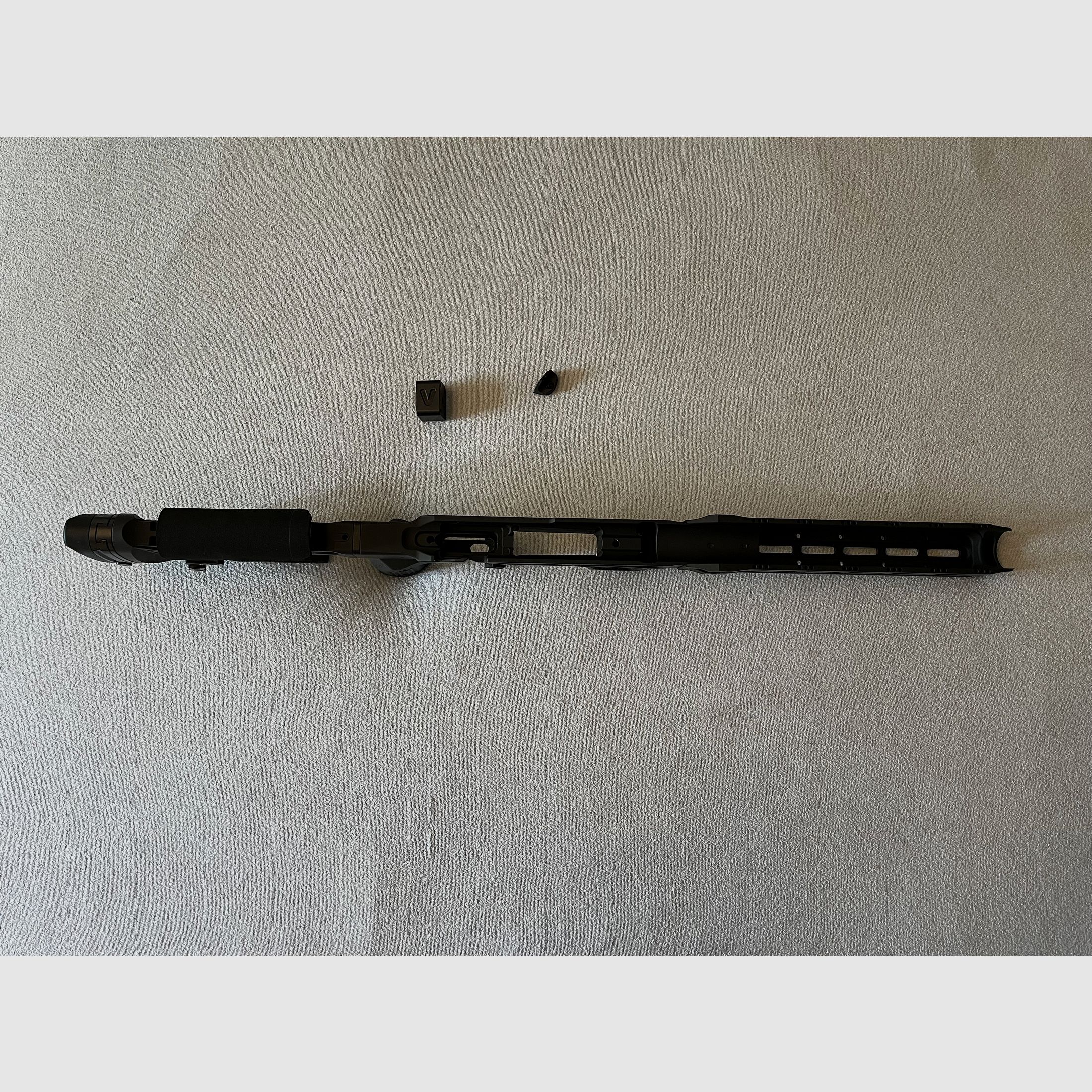 Vision Chassis Remington 700 Short Action, afbeelding 12 van 12