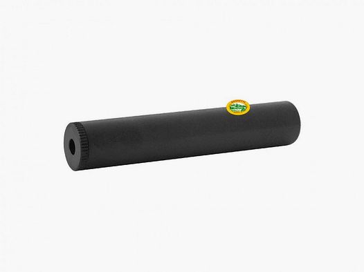 EUROPARM moderatore di suono short per aria compressa passo 1/2x20