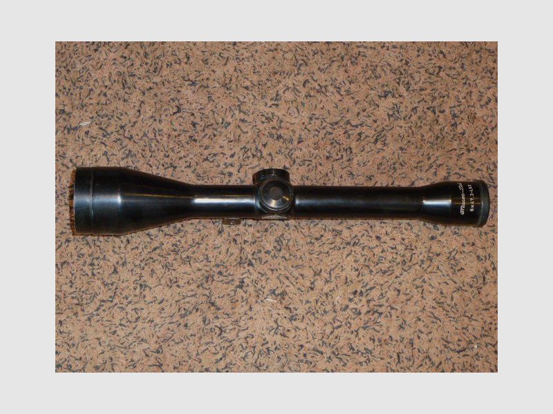 Hertel & Reuss Macro-Ziel 6x47, Bild 2 von 3